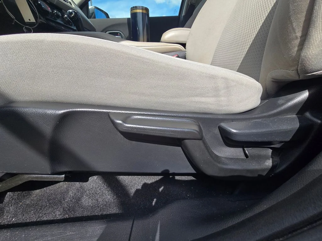 Certified Used 2019  Honda LX image 20