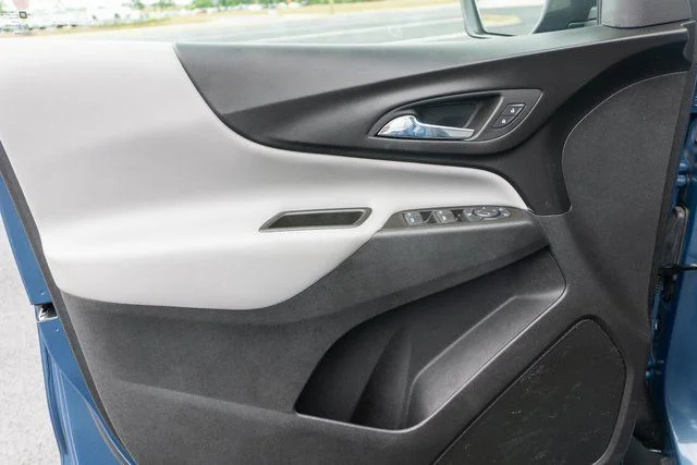 Used 2024 Blue Chevrolet LS image 18