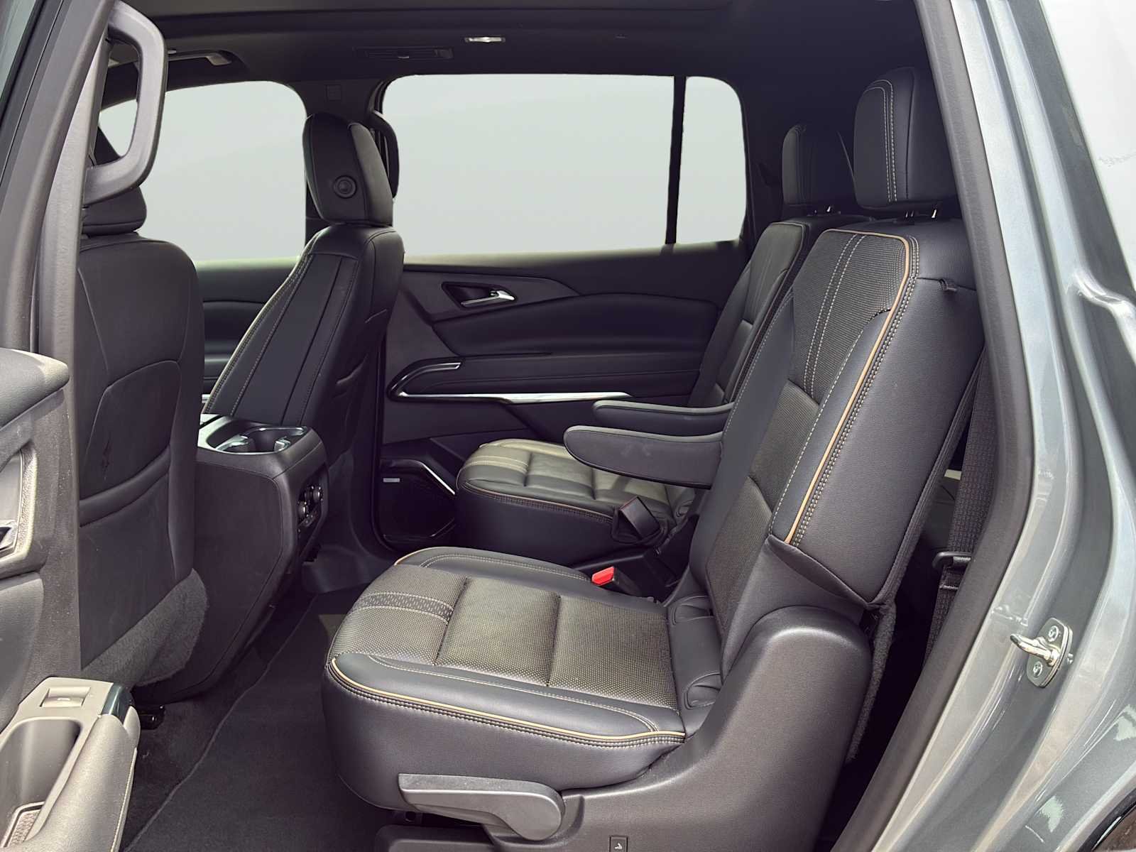 2025 Chevrolet Traverse High Country - Photo 26