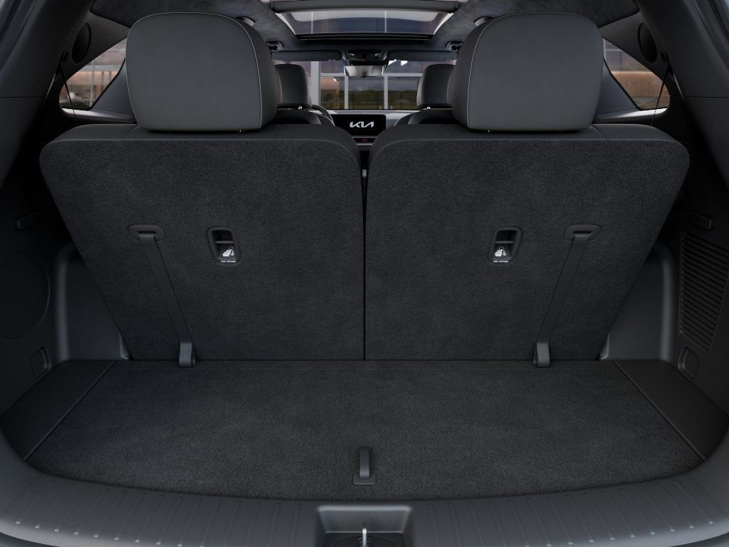 New 2026 Beige Kia X-Line SX Prestige image 19