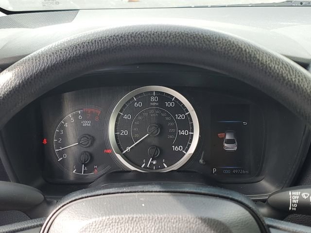 2021 Toyota Corolla LE - Photo 17