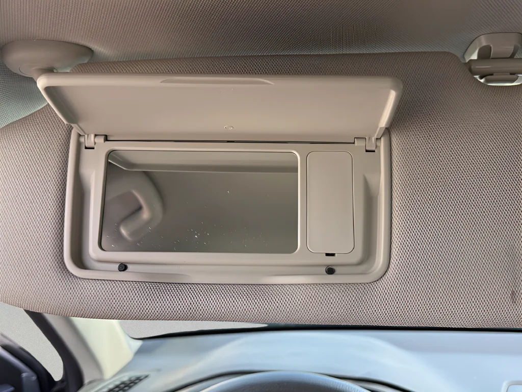 Used 2024 Lunar Silver Metallic Honda LX image 32
