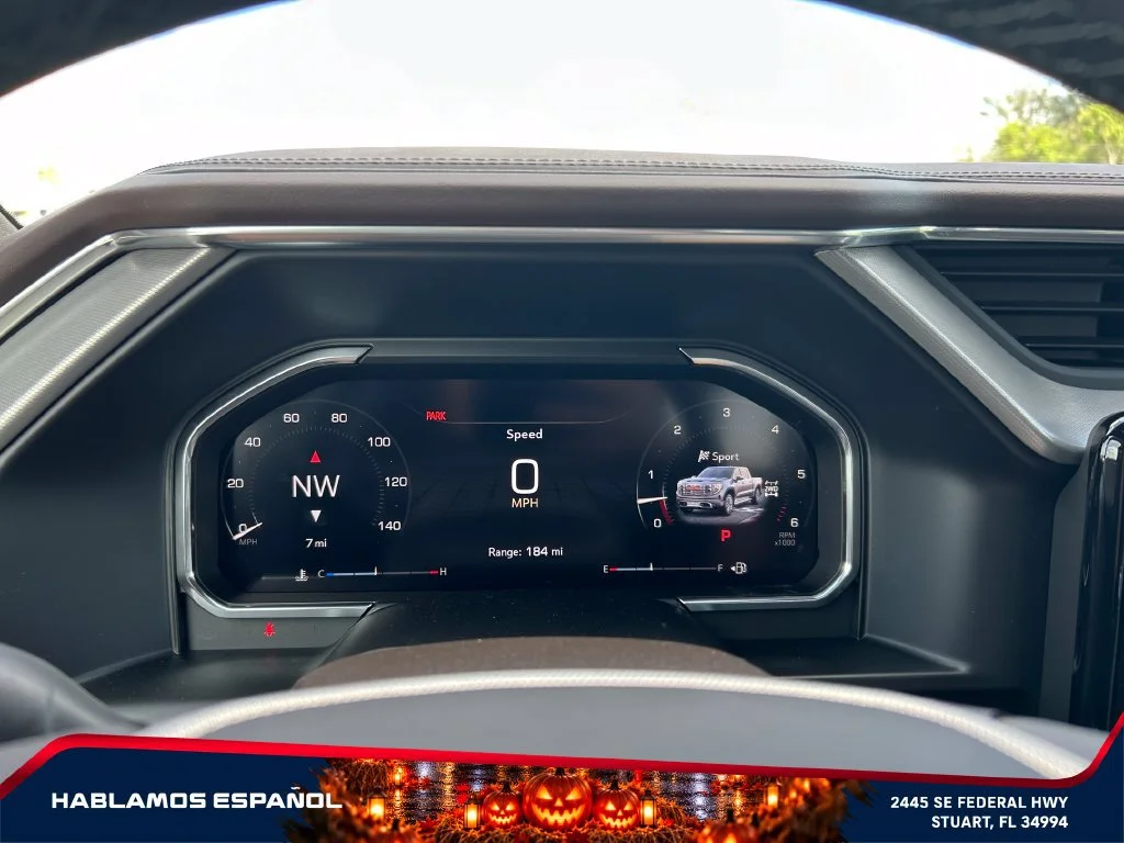 New 2026 Glacier White Tricoat GMC Denali image 21