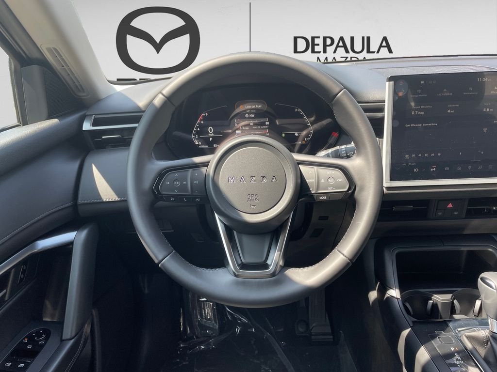 New 2026 Jet Black Mazda 2.5 S Select image 11