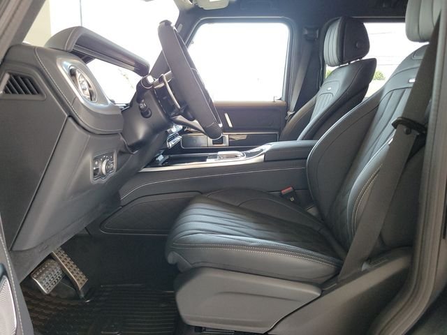 New 2027 Black Mercedes-Benz G 63 AMG® image 13
