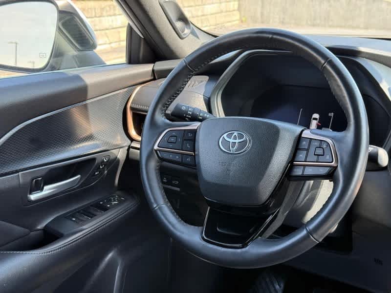 2024 Toyota Grand Highlander Limited - Photo 14
