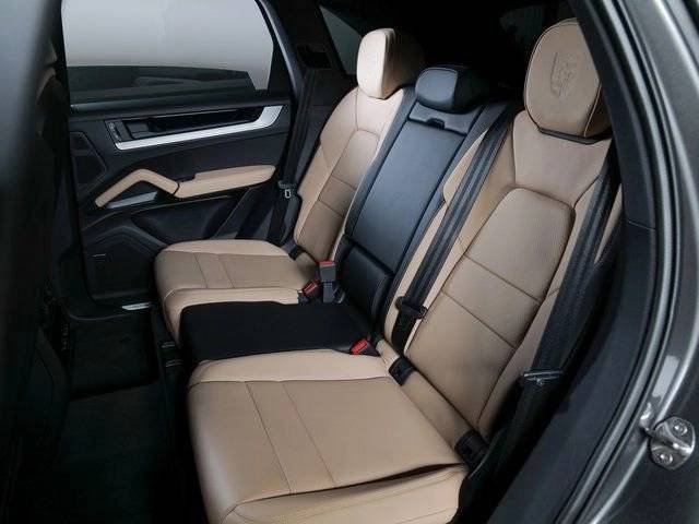Certified Used 2026 Quartzite Grey Metallic Porsche  image 13