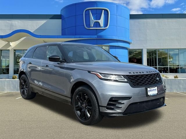 2023 Land Rover Range Rover Velar R-Dynamic S's photo