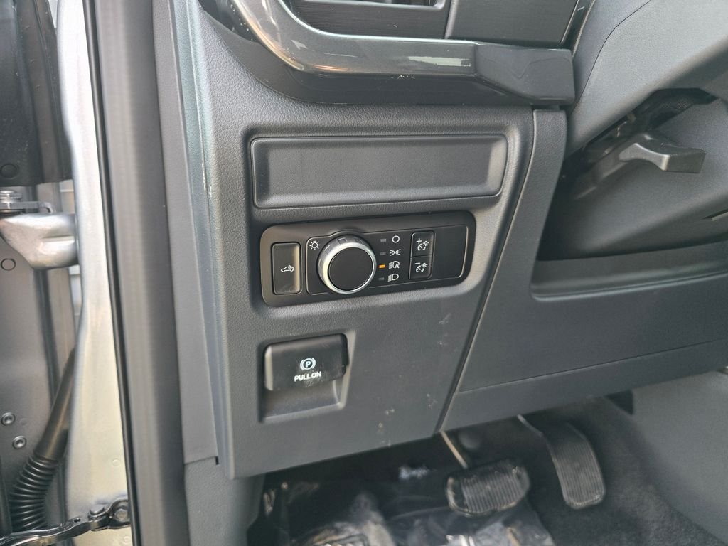 Used 2026 Silver Ford STX image 19