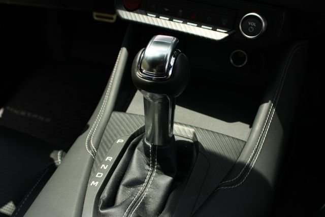 Used 2026 Blue Ford GT Premium image 23