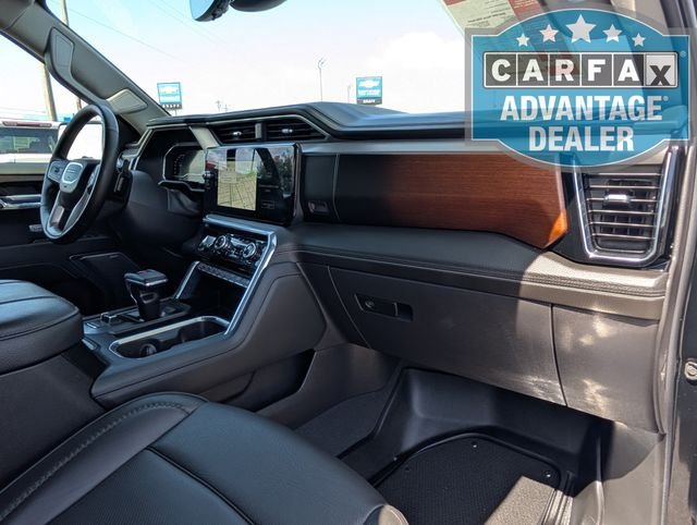 2024 GMC Sierra 1500 Denali Denali - Photo 28