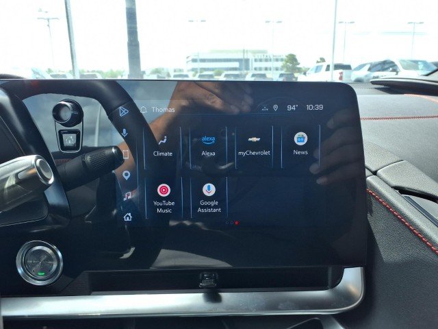 2025 Chevrolet Corvette 1LT - Photo 25