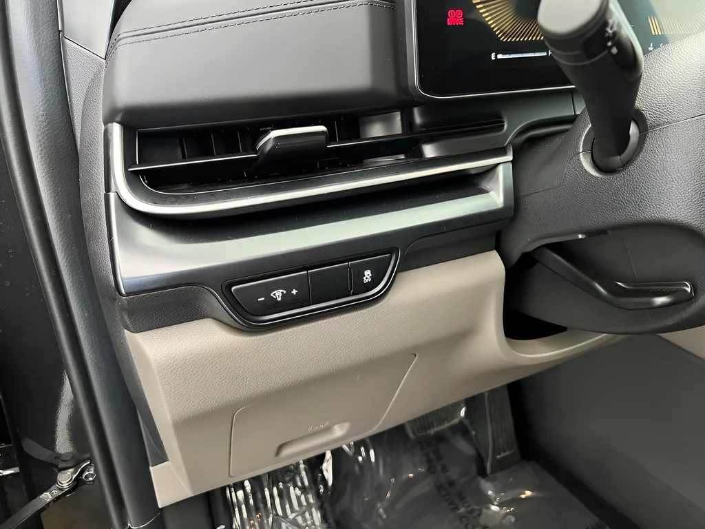 Used 2026 Panthera Metal Kia LXS image 22
