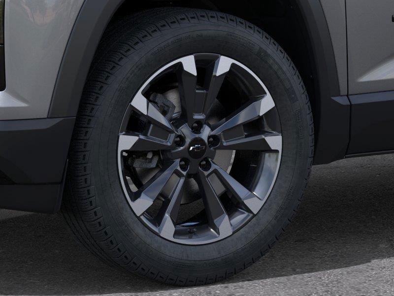 2026 Chevrolet Equinox RS - Photo 9