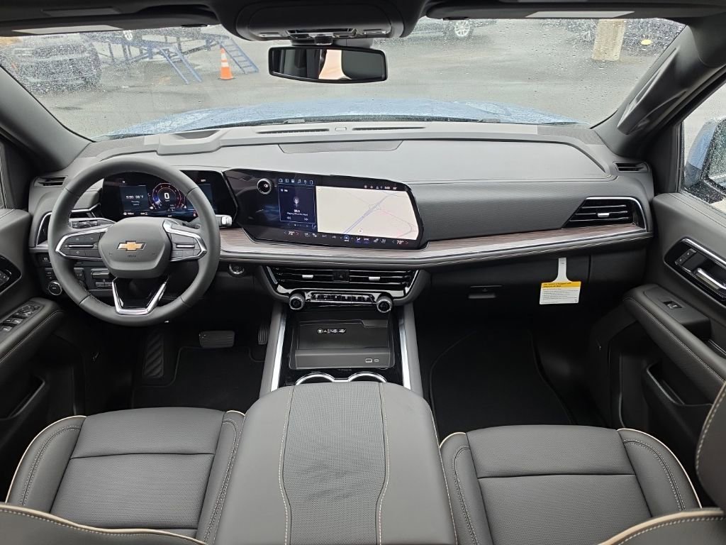 New 2026 Lakeshore Blue Metallic Chevrolet Premier image 28