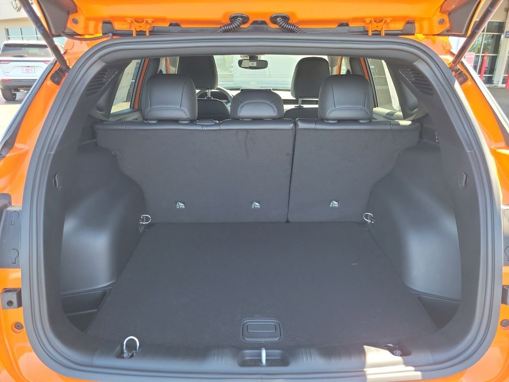 New 2026 Joose (DISC) Jeep Latitude image 7