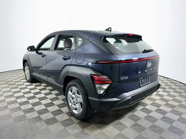 New 2027 Hyundai KONA SE