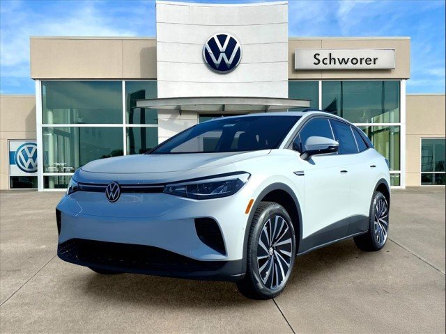 2025 Volkswagen ID.4 PRO - Photo 7