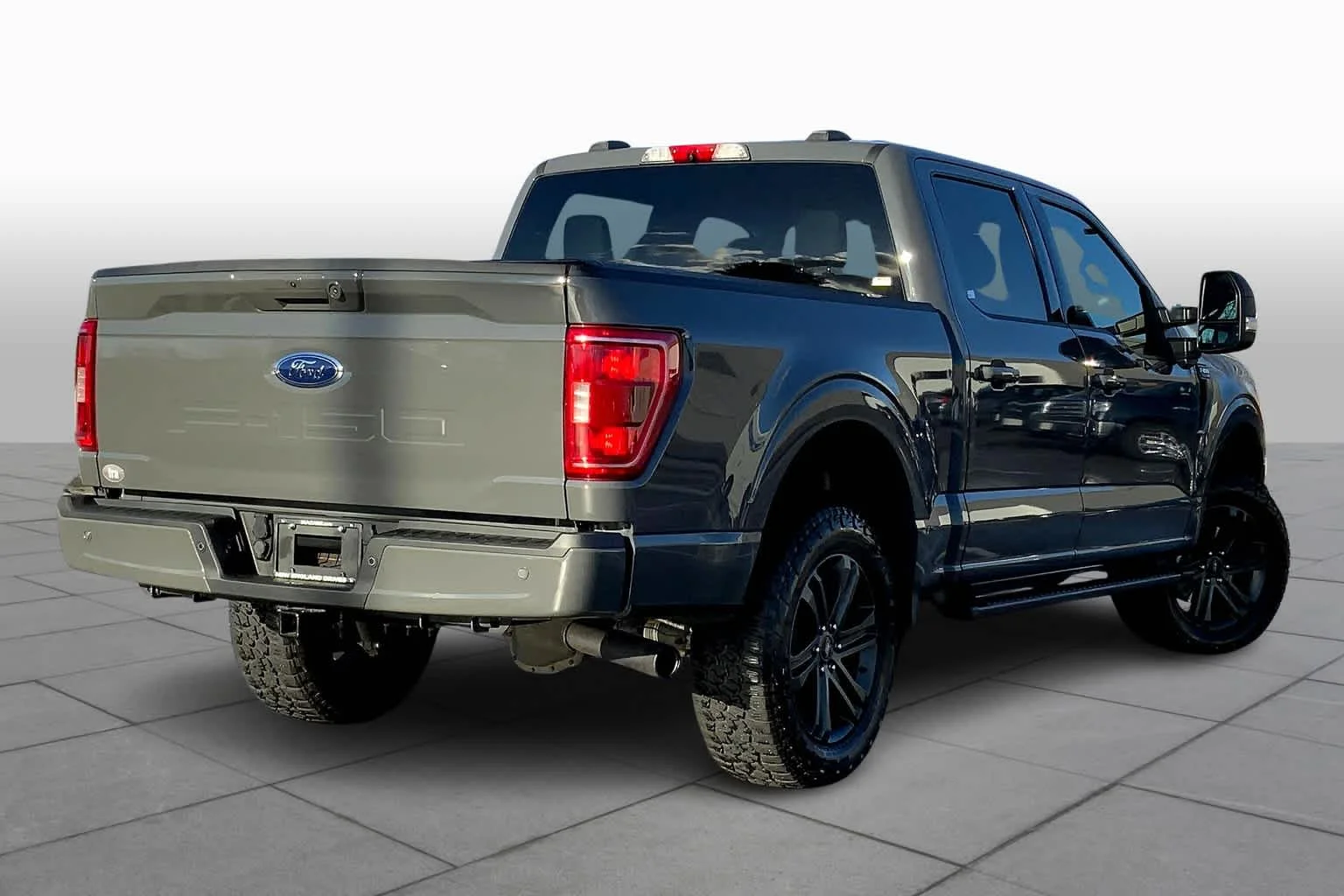 Used 2021 Lead Foot Ford XLT image 13