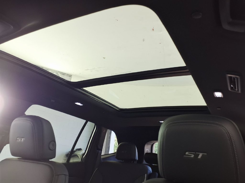 2027 Buick Enclave Sport Touring - Photo 18