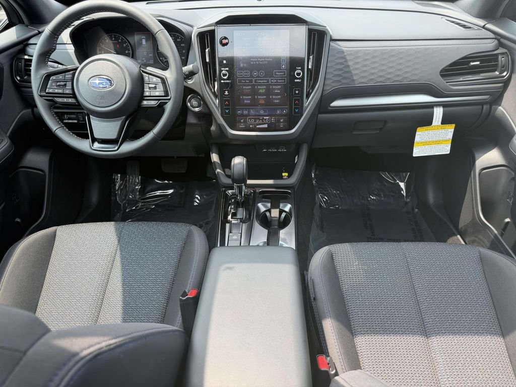 Certified Used 2026 Gray Subaru Premium image 20