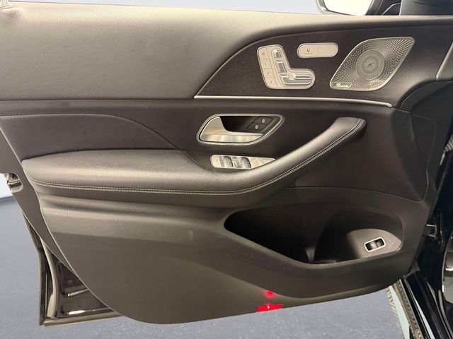 Certified Used 2023 Black Mercedes-Benz GLE 350 image 16