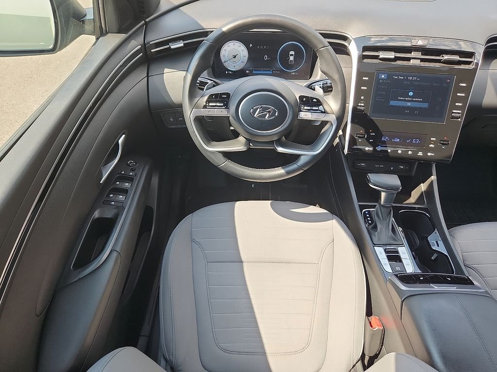 Used 2022 Sage Hyundai SEL Premium image 11