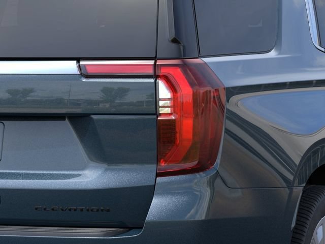 New 2026 Downpour Metallic GMC Elevation image 11