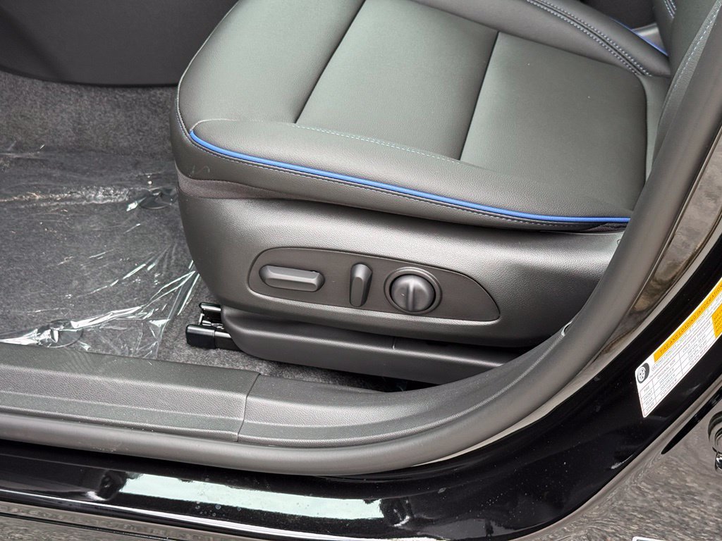 2026 Buick Envista Sport Touring - Photo 18