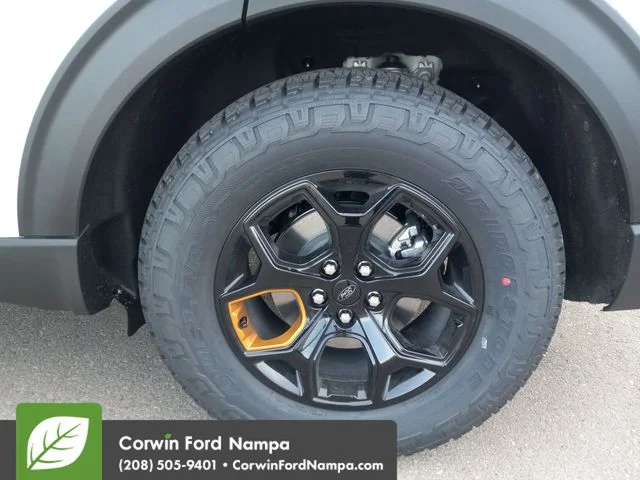 2026 Ford Explorer Tremor - Photo 32