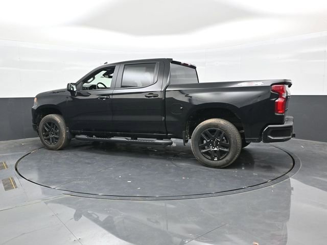 New 2026 Black Chevrolet RST image 4