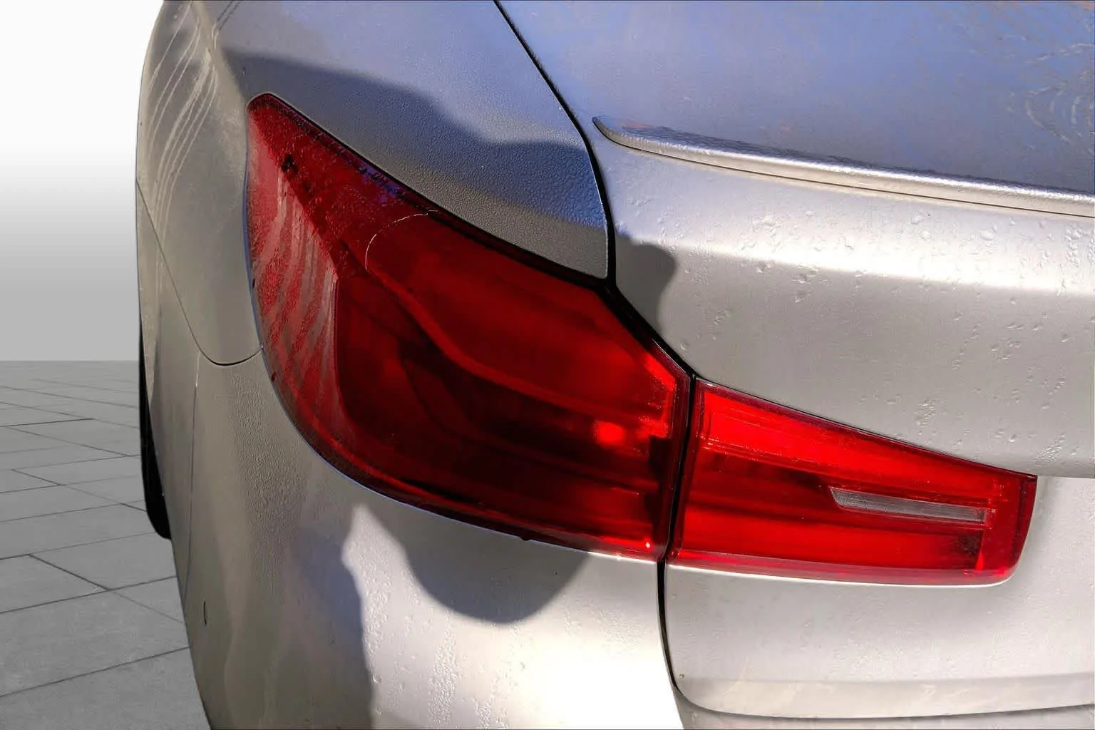 Used 2020 Rhodonite Silver Metallic BMW  image 26