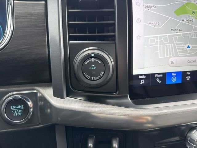 2024 Ford F-150 Lariat - Photo 14