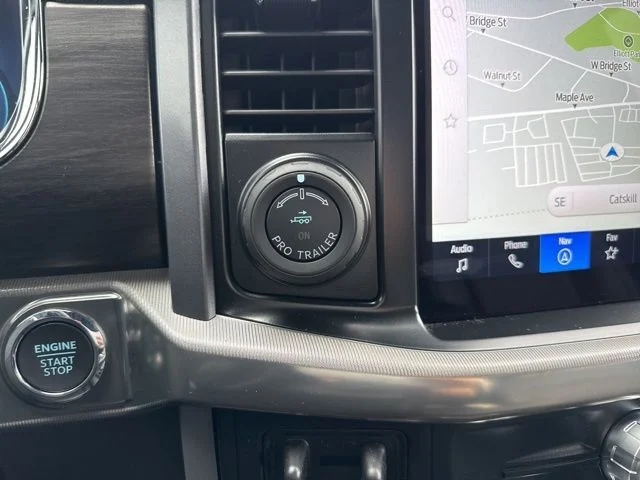 2024 Ford F-150 Lariat - Photo 14