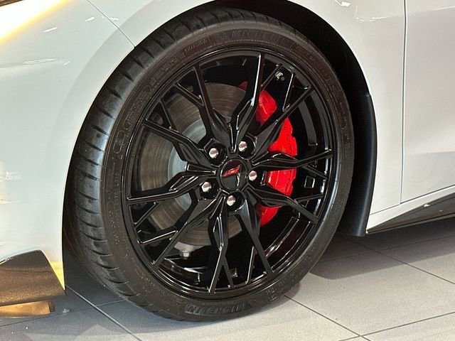 2026 Chevrolet Corvette 1LT - Photo 23