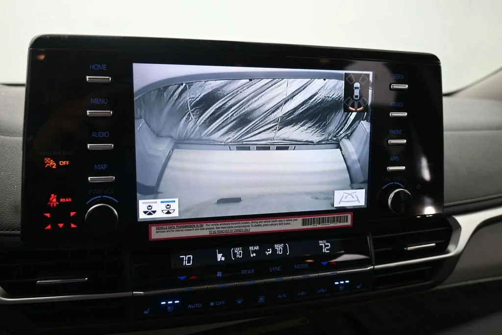 Used 2024 Beige Toyota Limited image 14
