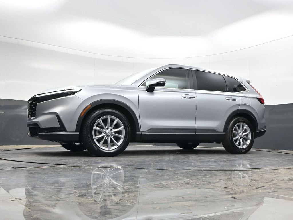Used 2025  Honda EX-L image 31