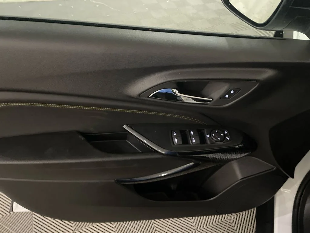 2026 Chevrolet Trax Activ - Photo 10