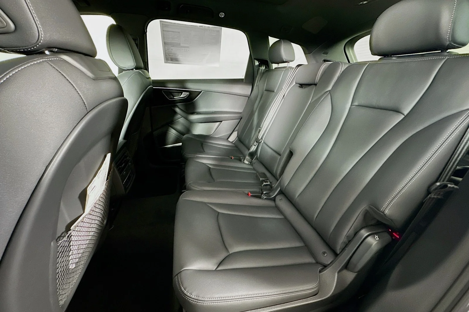 2026 Audi Q7 Premium - Photo 9