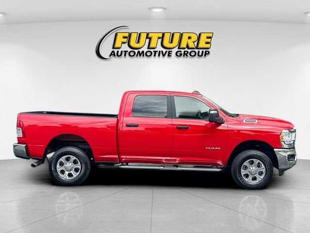 Used 2024 Red Ram Big Horn image 3