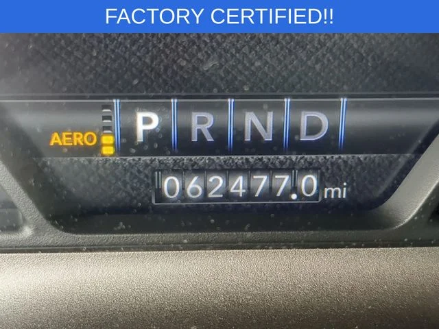 Used 2021 Red Ram Limited image 23