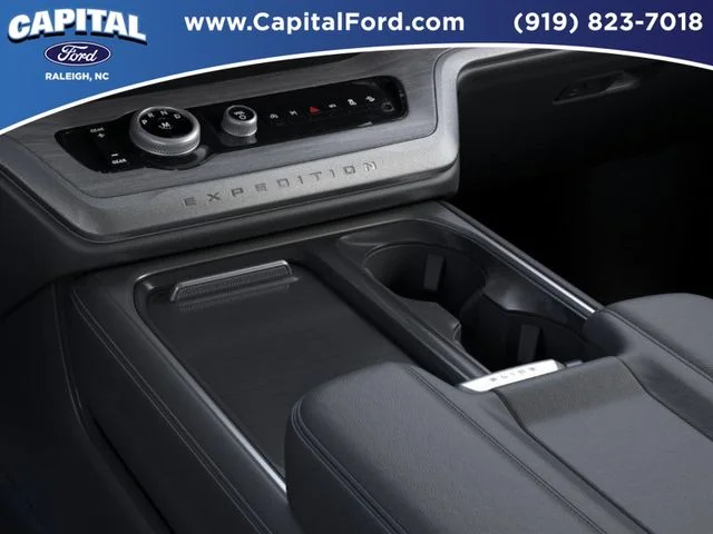Used 2025 White Ford Platinum image 15