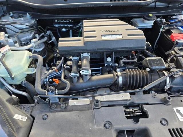 Used 2020 Gray Honda Touring image 22