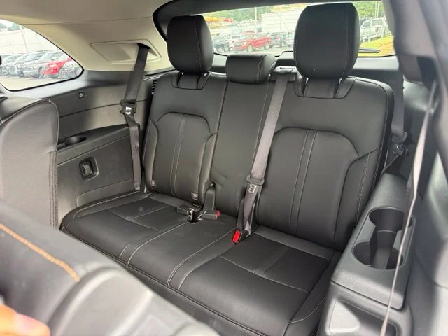 Used 2026 Black Mazda 3.3 Turbo Preferred image 11