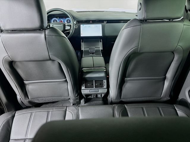 Certified Used 2026 Santorini Black Land Rover S image 23