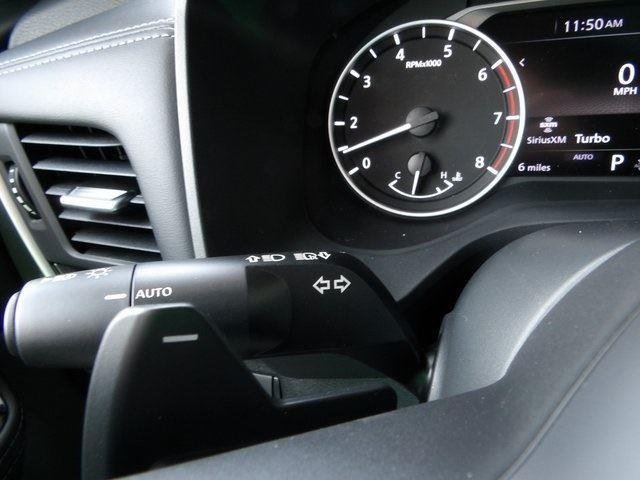 2026 Nissan Rogue SV - Photo 29