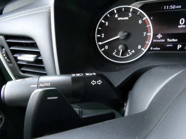 2026 Nissan Rogue SV - Photo 29