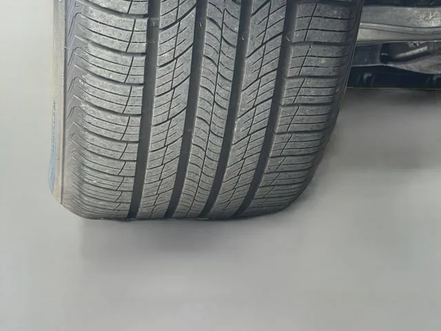 Used 2026 Grand Blue INFINITI LUXE image 45