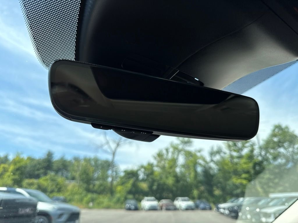 New 2026 Polymetal Gray Metallic Mazda 2.5 S Preferred AWD image 18