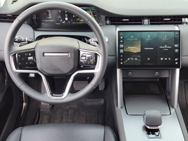 Certified Used 2025 Blue Land Rover S image 26